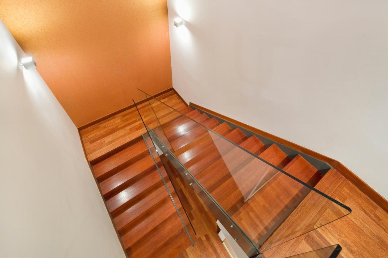 Apartament typu Suite z 2 sypialniami