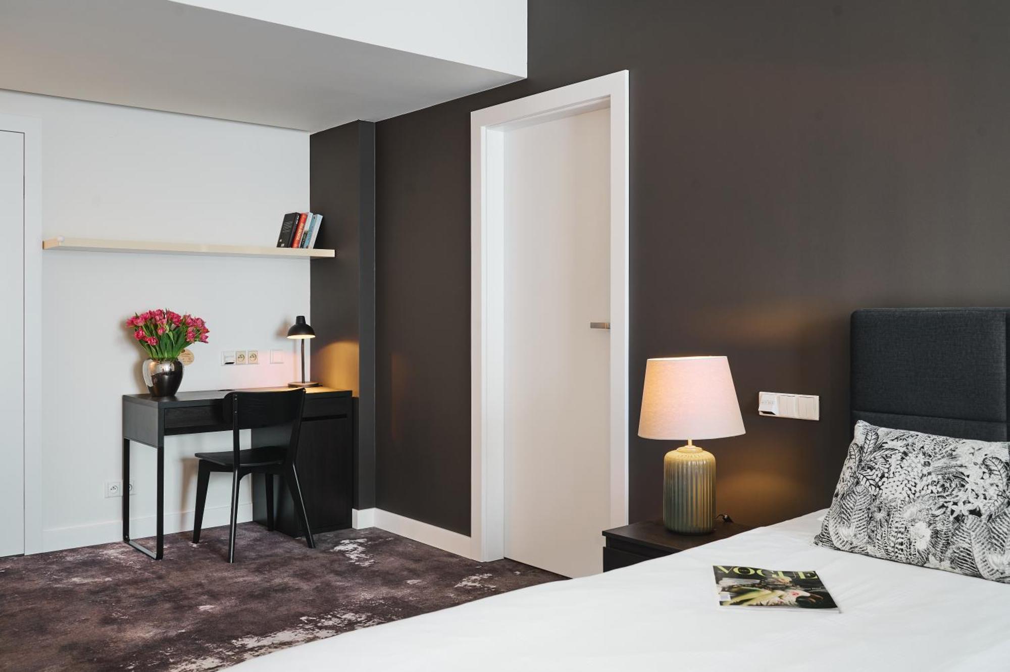Apartament Exceptional